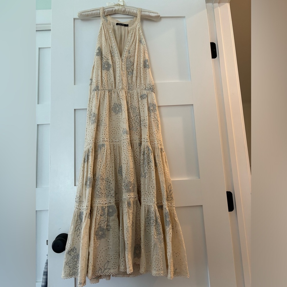 LOVE SAM Midi dress